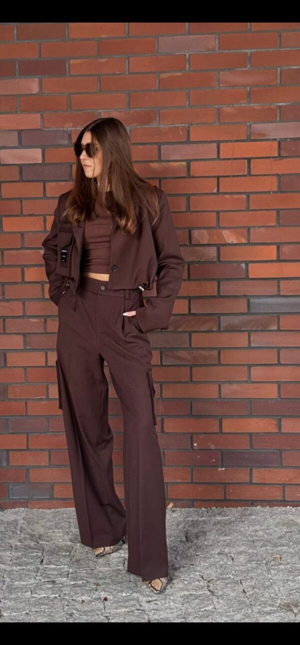 ŻAKIET PRIMA LA DIVA MIA