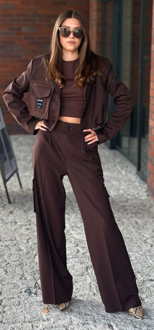 ŻAKIET PRIMA LA DIVA MIA