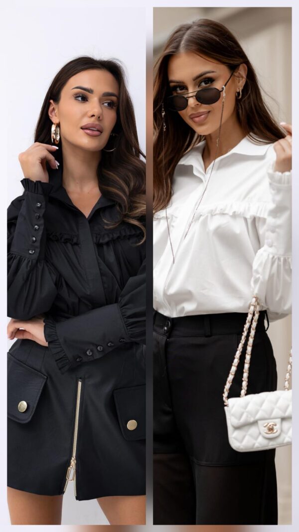 Damska koszula KENDALL