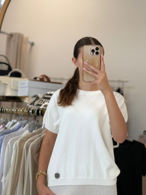 Sweter damski BIANCA