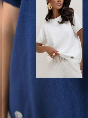 Sweter damski BIANCA