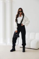 Spodnie ogrodniczki STILLO