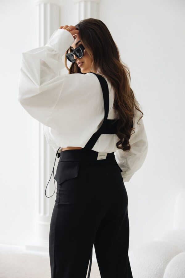 Spodnie ogrodniczki STILLO