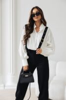 Spodnie ogrodniczki STILLO