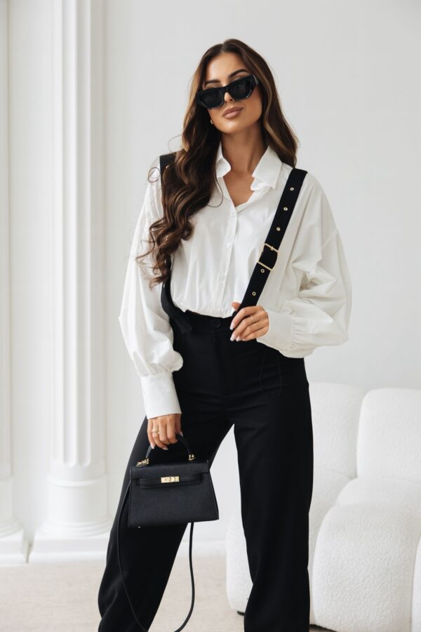 Spodnie ogrodniczki STILLO