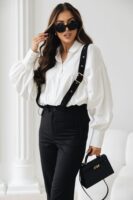 Spodnie ogrodniczki STILLO