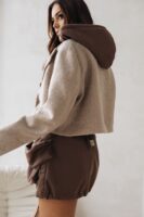 Kurtka ALLURE La Vestino