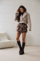 Kurtka ALLURE La Vestino