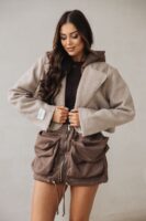 Kurtka ALLURE La Vestino