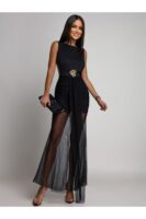 Sukienka JULIA czarna