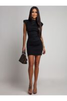 Sukienka LUCIA czarna