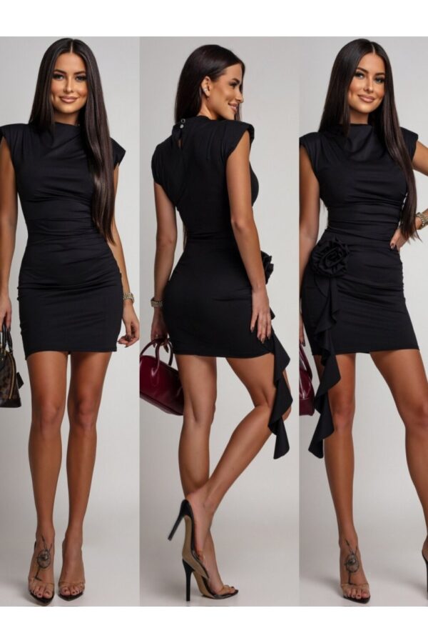 Sukienka LUCIA czarna