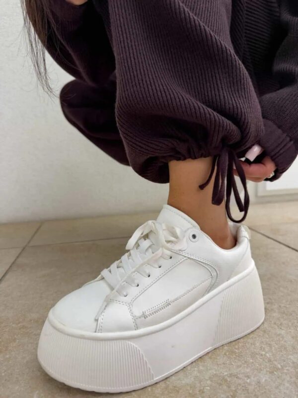 Komplet CANVAS czekolada