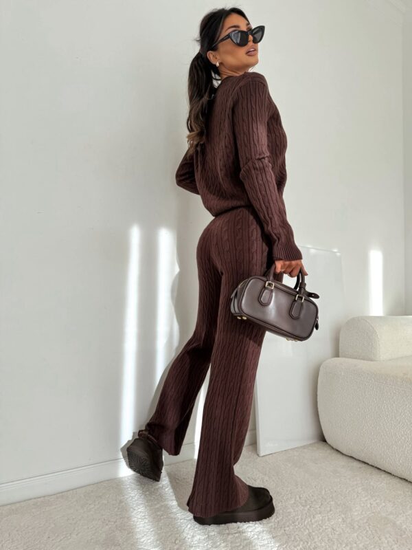 Komplet bawełniany Lil Glam