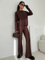 Komplet bawełniany Lil Glam