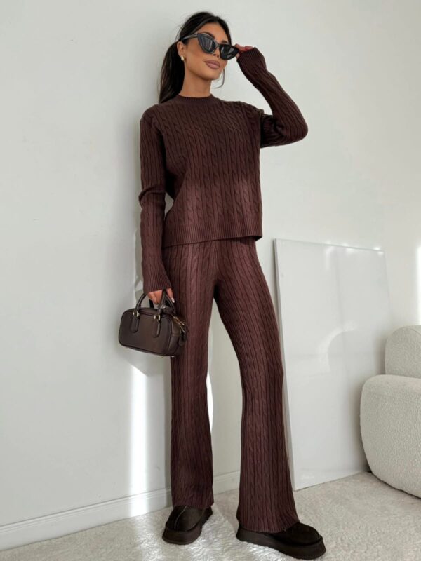 Komplet bawełniany Lil Glam