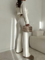 Komplet bawełniany Lil Glam