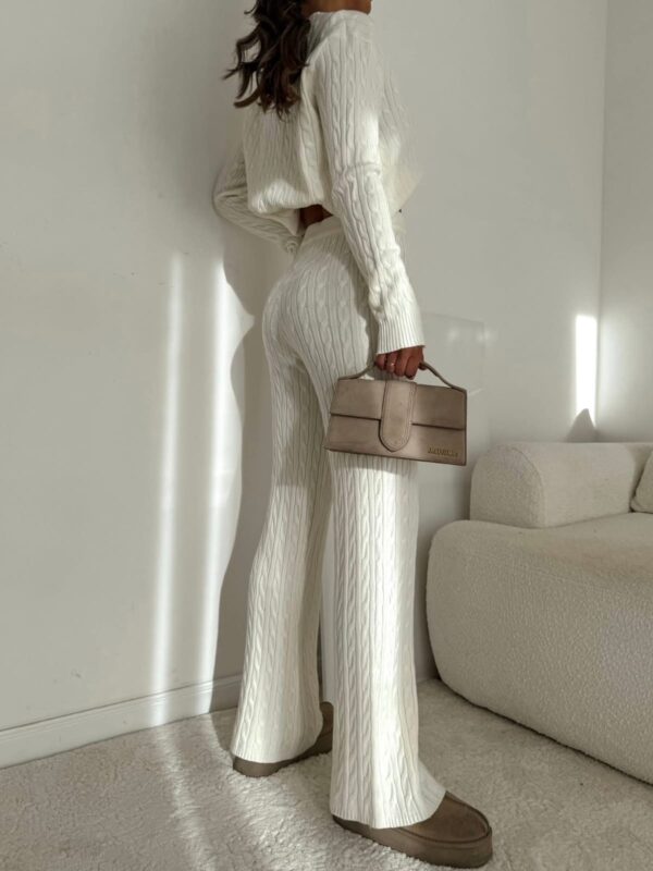 Komplet bawełniany Lil Glam