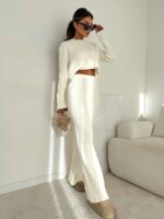 Komplet bawełniany Lil Glam