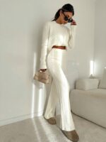 Komplet bawełniany Lil Glam