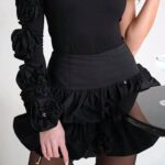 Spódnico/spodenki RINA