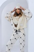 SZALIK BG BEAR | WANILIOW