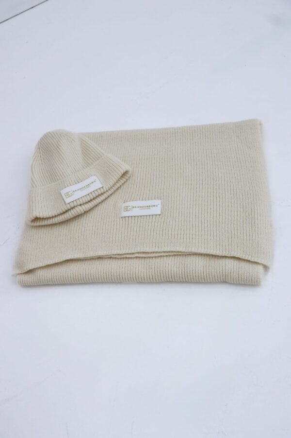 SZALIK BG BEAR | WANILIOW