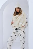 SZALIK BG BEAR | WANILIOW