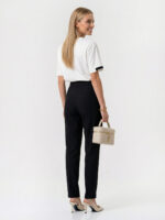 T-SHIRT V MONO EBLEM