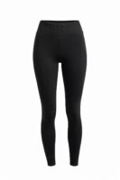 Legginsy AVI -czarne