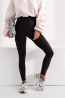Legginsy AVI -czarne