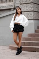 Koszula RICH -biała