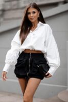 Koszula RICH -biała