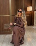 Damski kombinezon CHOCOLAT