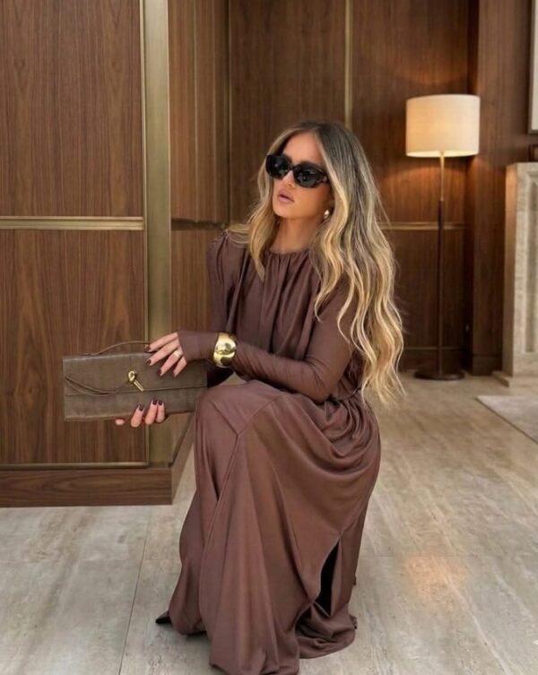 Damski kombinezon CHOCOLAT