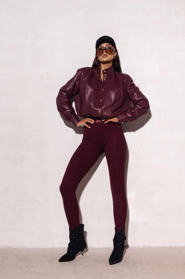 DAMSKIE LEGINSY ASPEN