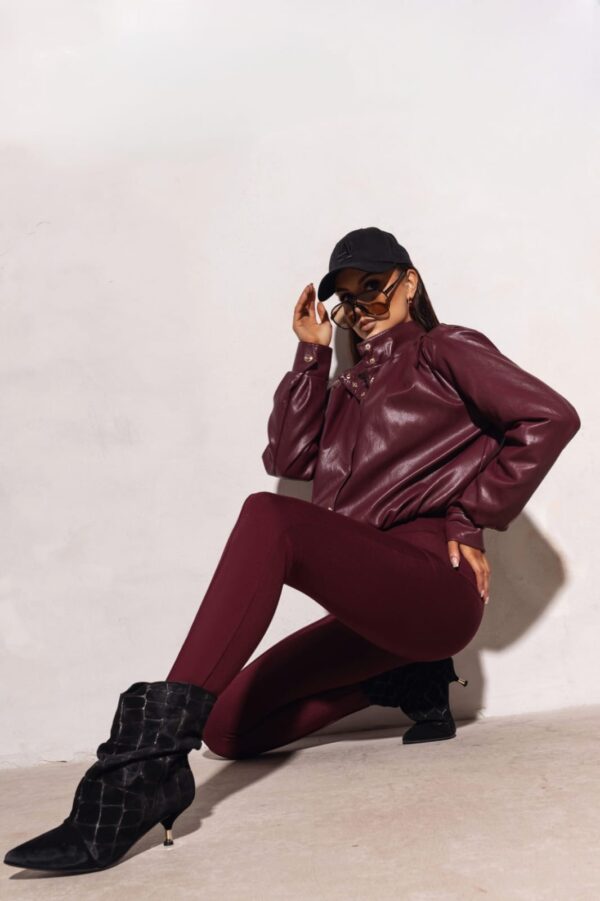 DAMSKIE LEGINSY ASPEN