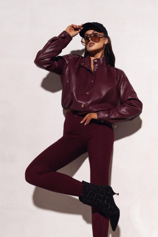 DAMSKIE LEGINSY ASPEN