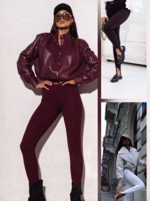 DAMSKIE LEGINSY ASPEN