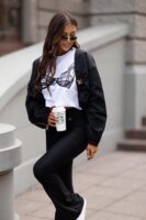T-SHIRT BRA