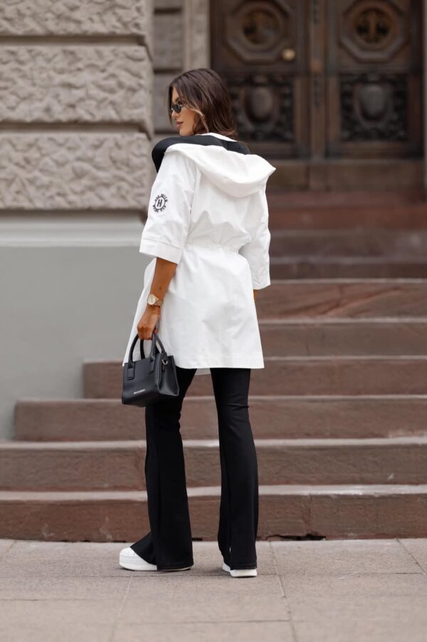 Parka ARCTIC