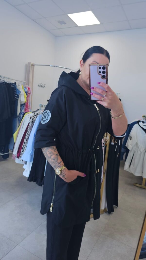 Parka ARCTIC