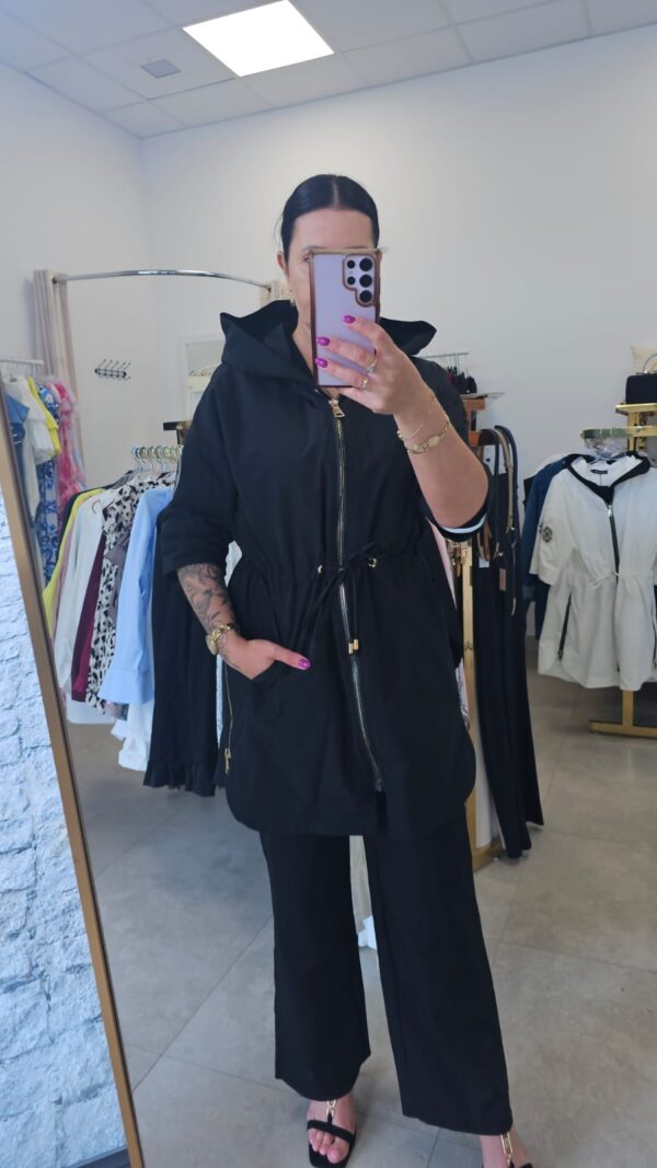 Parka ARCTIC