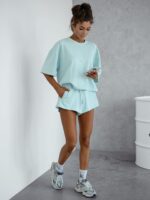 SPORTOWY KOMPLET VELTRIX