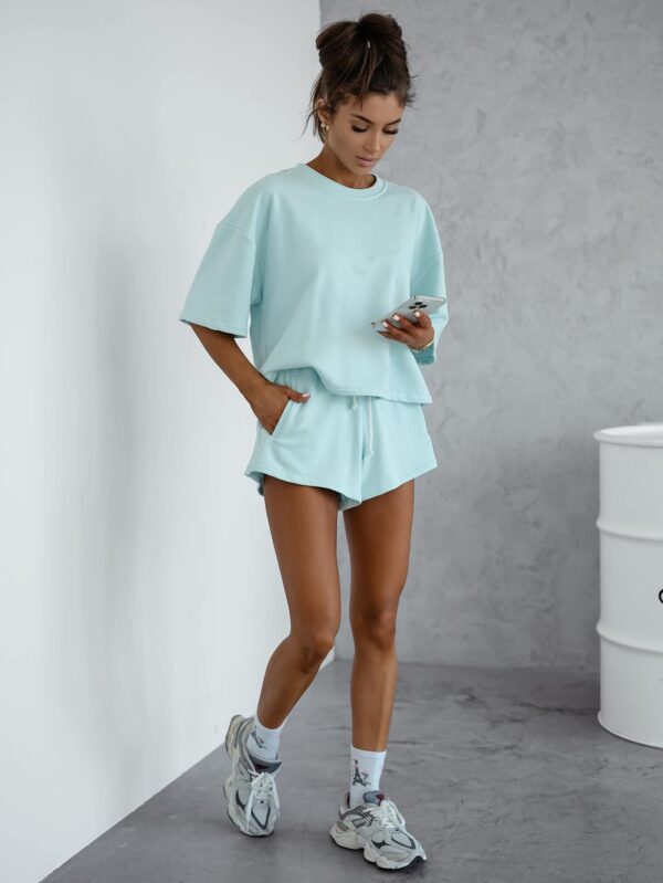 SPORTOWY KOMPLET VELTRIX
