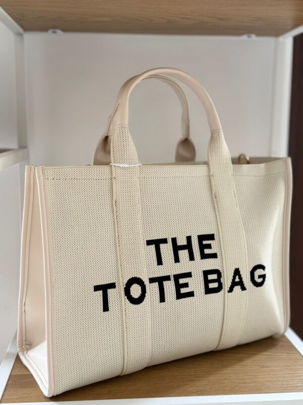 Torba damska THE TOTE BAG