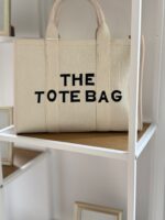 Torba damska THE TOTE BAG