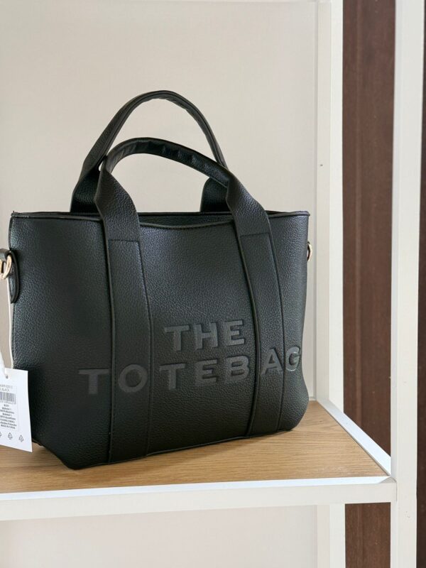 TOREBKA THE TO TEBAG