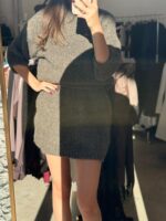 Komplet sweterkowy NELII