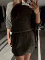 Komplet sweterkowy NELII